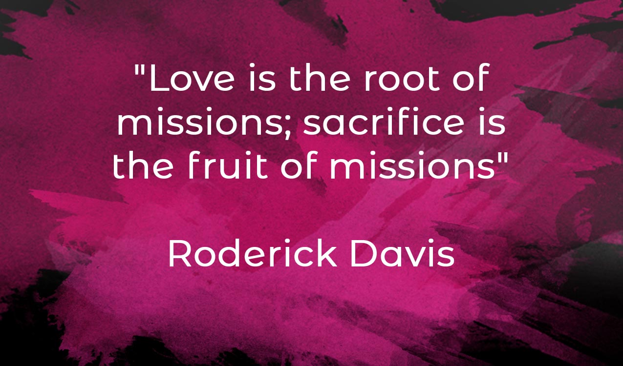 Love and Sacrifice MissiontoKenya_BlogQuote1