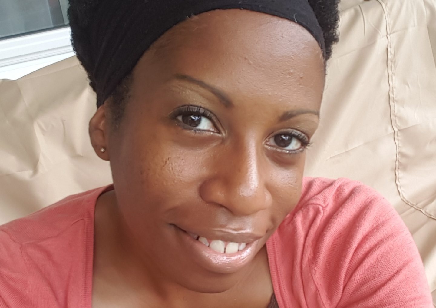 1 September 2018: The Journey 2018-09-04 13.55.48