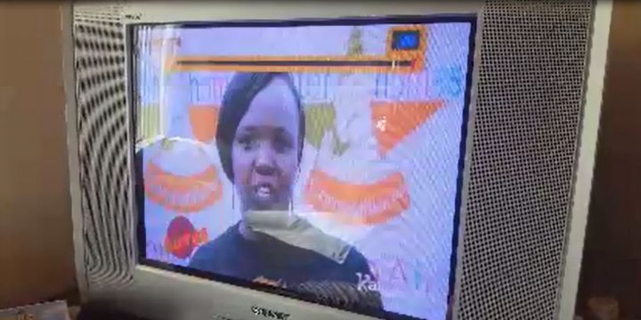 Happy Life on KamemeTV