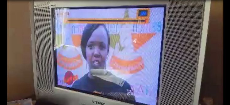 Happy Life on KamemeTV