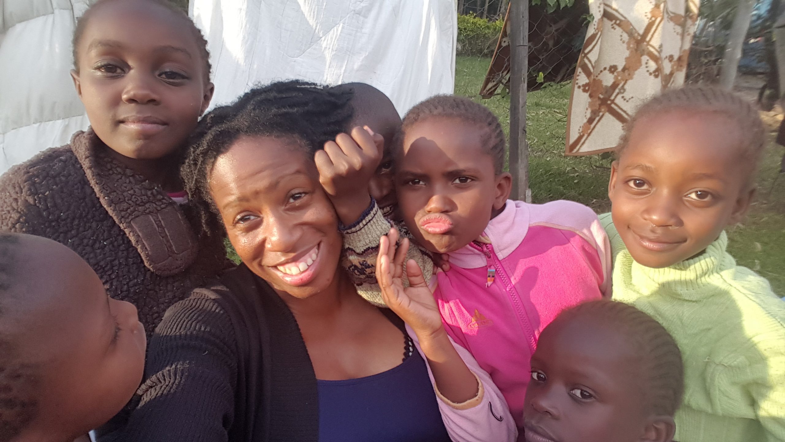 21 June 2018, Kenya
