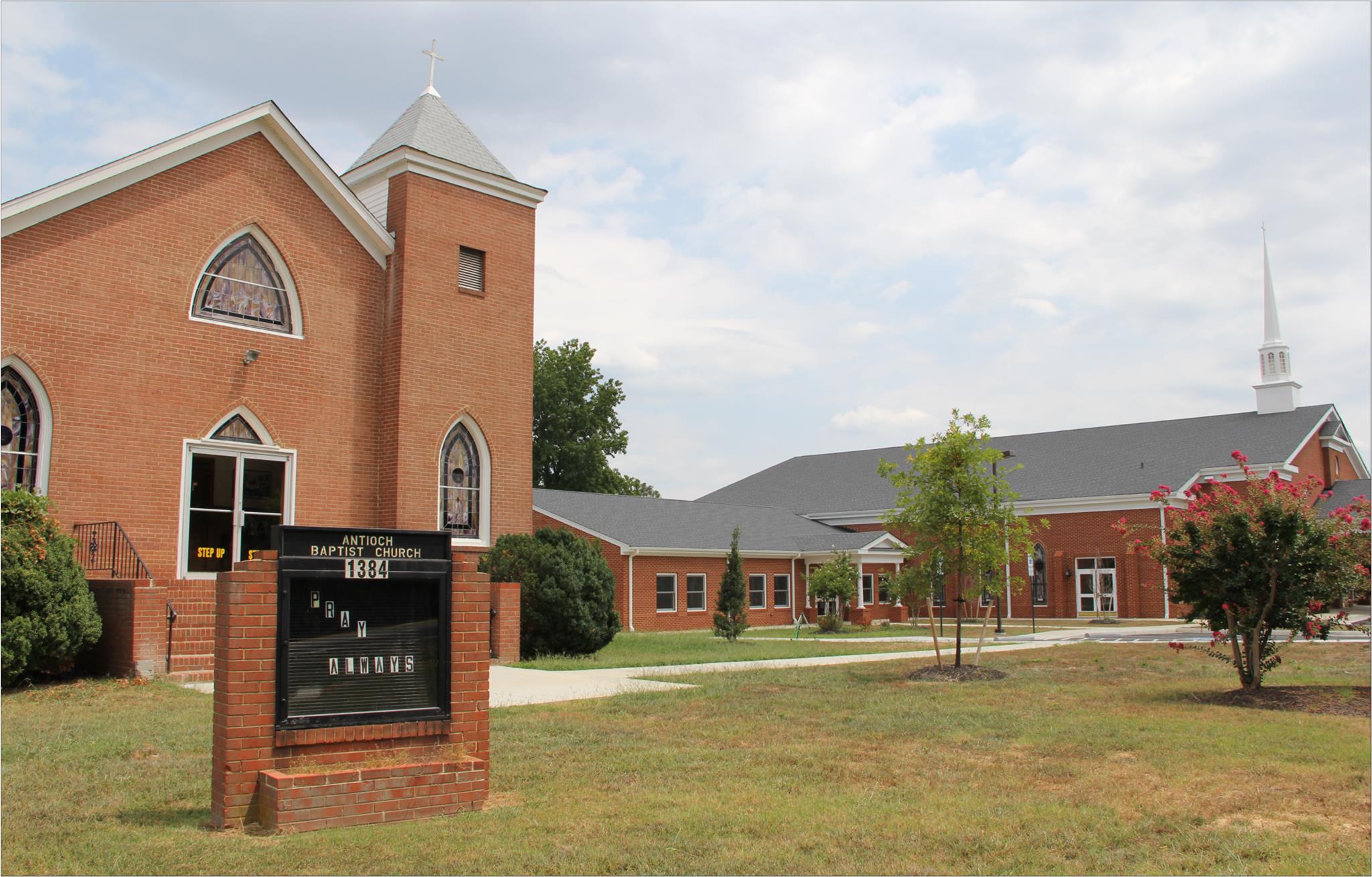 Echoes of Hope: A Night of Music and Missions