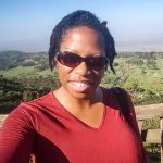 The Great Commission: Kennesha at the Great Rift Valley, December 2017 in Kenya